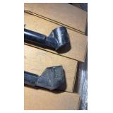 Pallet of New Klein Rebar Hickey Tools