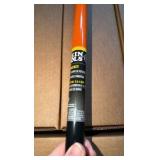 Pallet of 96 New Klein Rebar Hickey Tools model # 64309 for No. 3 & 4 Bar. 1/2" Capacity.