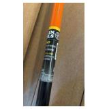 Pallet of 96 New Klein Rebar Hickey Tools model # 64309 for No. 3 & 4 Bar. 1/2" Capacity