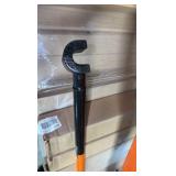 Pallet of 66 New Klein Rebar Hickey Tools model # 64312