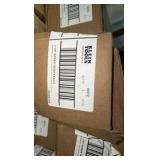 Pallet of 25 New Klein Rebar Hickey Tools model # 64312