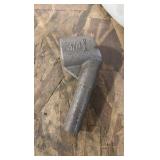 Barrel of New Klein Heads 3/4" Quantity approx 350