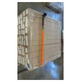 Pallet of 50 New Klein Rebar Hickey Tools model # 64311 for use with a No. 6 Bar 3/4"