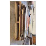 Pallet of 79 New Klein Rebar Hickey Tools model # 64309