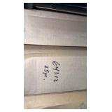 Pallet of 25 New Klein Rebar Hickey Tools model # 64312