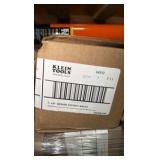 Pallet of 66 New Klein Rebar Hickey Tools model # 64312