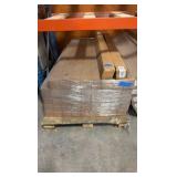 Pallet of 46 New Klein Rebar Hickey Tools model # 64312