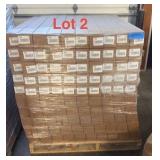 Pallet of New Klein Rebar Hickey Tools model # 64311 for use with No. 6 Bar