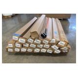 Pallet of 25 New Klein Rebar Hickey Tools model # 64312