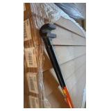 Pallet of New Klein Rebar Hickey Tools model # 64310 for use with a No. 5 Bar