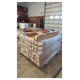 Pallet of New Klein Rebar Hickey Tools model # 64311 for use with a No. 6 Bar