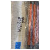 Pallet of 79 New Klein Rebar Hickey Tools model # 64309