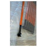 Pallet of 95 New Klein Rebar Hickey Tools model # 64309 and 64310.