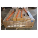 Pallet of New Klein Rebar Hickey Tools