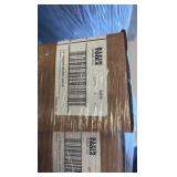 Pallet of New Klein Rebar Hickey Tools model # 64310 for use with a No. 5 Bar