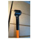 Pallet of 96 New Klein Rebar Hickey Tools model # 64309 for No. 3 & 4 Bar. 1/2" Capacity.