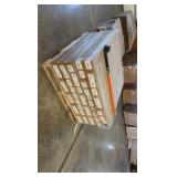 Pallet of 50 New Klein Rebar Hickey Tools model # 64311 for use with a No. 6 Bar 3/4"