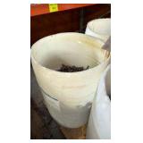 4 barrels of 1/2" Klein Hickey Heads, quantity approx 2533