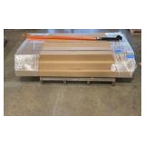 Pallet of 24 New Klein  Rebar Hickey Tools model # 64312