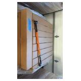 Pallet of 96 New Klein Rebar Hickey Tools model # 64309 for No. 3 & 4 Bar. 1/2" Capacity.