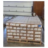 Pallet of 50 New Klein Rebar Hickey Tools model # 64311 for use with a No. 6 Bar 3/4"