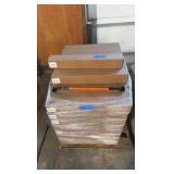 Pallet of 96 New Klein Rebar Hickey Tools model # 64309 for No. 3 & 4 Bar. 1/2" Capacity