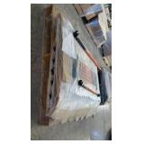 Pallet of 95 New Klein Rebar Hickey Tools model # 64309 and 64310.
