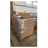 Pallet of 96 New Klein Rebar Hickey Tools model # 64309 for No. 3 & 4 Bar. 1/2" Capacity