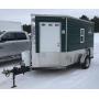 - Auction 15 - Fish House and 4X4 Trucks! - Winter Fun! -