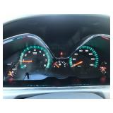 2015 Chevy Traverse LS