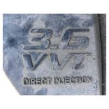 2015 Chevy Traverse LS