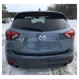 2016 Mazda CX-5 Touring AWD