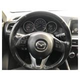 2016 Mazda CX-5 Touring AWD