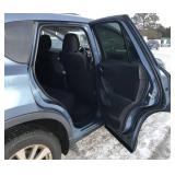 2016 Mazda CX-5 Touring AWD