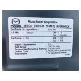 2016 Mazda CX-5 Touring AWD