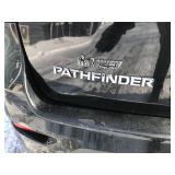 2014 Nissan Pathfinder 4X4