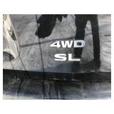 2014 Nissan Pathfinder 4X4