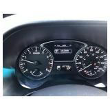 2014 Nissan Pathfinder 4X4