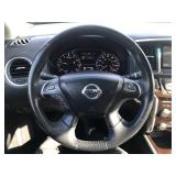 2014 Nissan Pathfinder 4X4