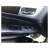 2014 Nissan Pathfinder 4X4