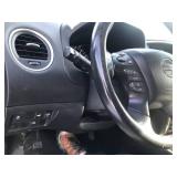 2014 Nissan Pathfinder 4X4