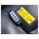 2014 Nissan Pathfinder 4X4