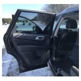2014 Nissan Pathfinder 4X4