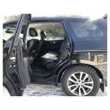 2014 Nissan Pathfinder 4X4