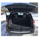 2014 Nissan Pathfinder 4X4