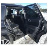 2014 Nissan Pathfinder 4X4