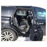 2014 Nissan Pathfinder 4X4