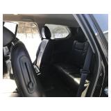 2014 Nissan Pathfinder 4X4