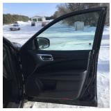 2014 Nissan Pathfinder 4X4