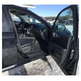 2014 Nissan Pathfinder 4X4